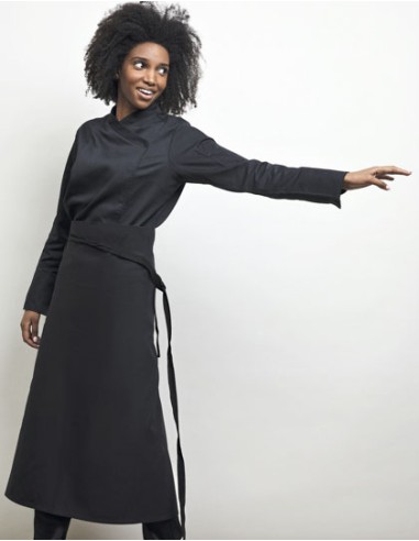 NEO-04456-High-End Waist Apron Emile